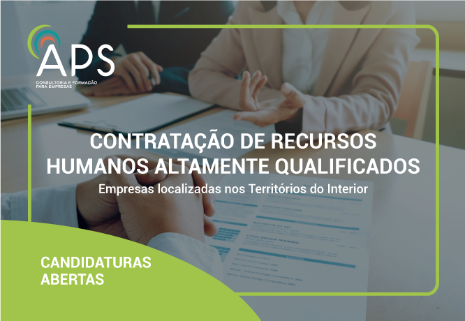 ContrataÇÃo De Recursos Humanos Altamente Qualificados Empresas Localizadas Nos Territórios Do 3568