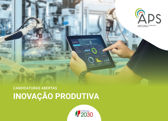 Portugal 2030: candidate-se à inovação produtiva! - Estrategor